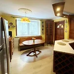 Apartament Zalesie Zalesie Gorne