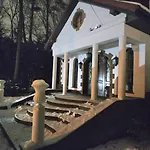 Zalesie Apartament Zalesie Gorne