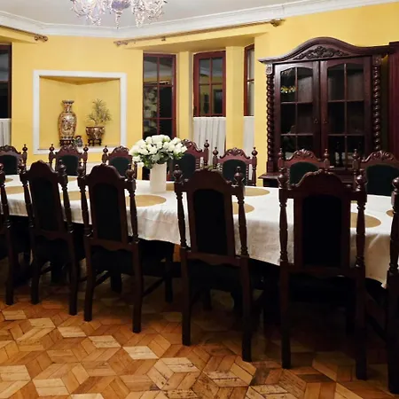 Apartamento Zalesie Zalesie Gorne