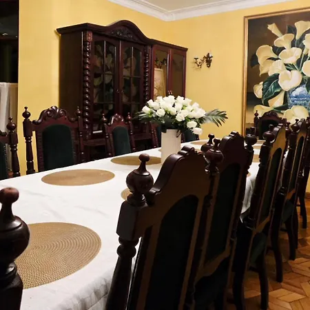 Apartament Zalesie