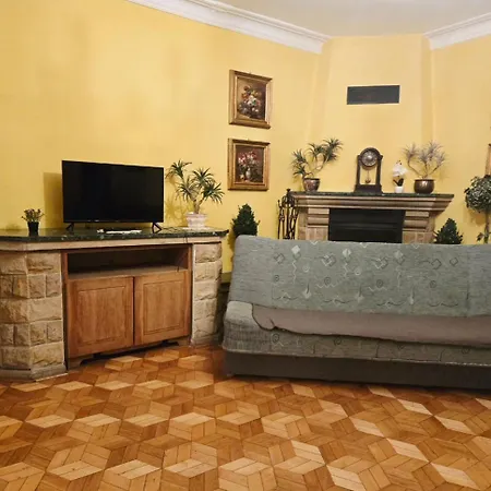 Zalesie Apartamento