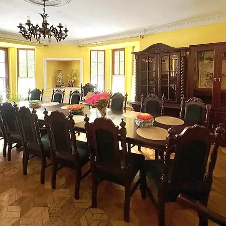 Apartamento Zalesie Zalesie Gorne