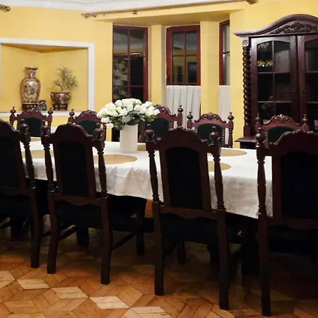 Zalesie Apartament Zalesie Gorne