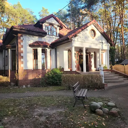 Zalesie Apartament