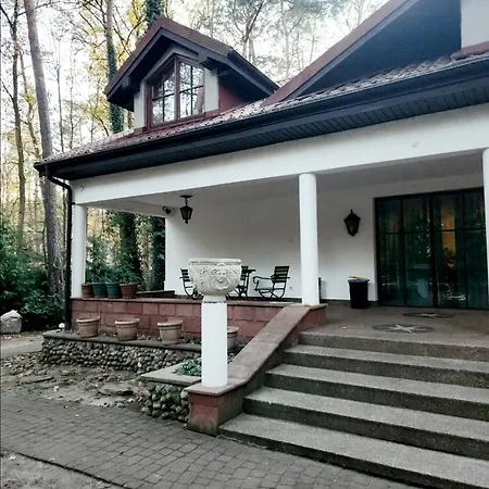 Apartamento Zalesie Zalesie Gorne